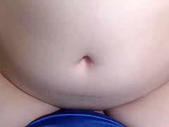 Free Premium Video 目力強い22歳のdカッフハーフモtル美女 極小クリトリスにヒンクの膣壁