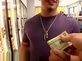 Free gay porn mature white hung twink Thank You Cum Again!