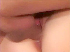French Babe Gets Pounded By Her Step fathers Friend - Telsev