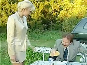 French Classic 90s