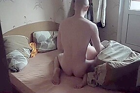French Morning Sex