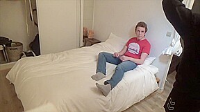 French Slut Fucked Raw By Tim Cosla - RawPornSpy