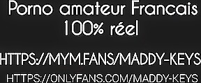 French Slut Really Asks A Car Mecanic To Make A Porn Scene With Her