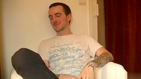 French Step daddy creampied by younger - FrenchHolesCreampied