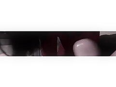 French Woman Gives A Good Handjob With Asmr Oil