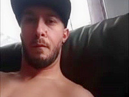 French guy loves porn and public