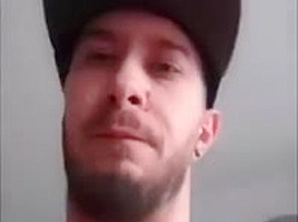 French guy loves porn and public