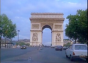 French vintage