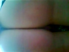 Friend's naked wife