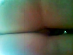 Friend's naked wife