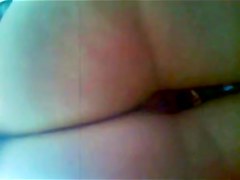 Friend's naked wife