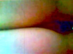 Friend's naked wife