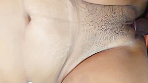 Frist Time Stepmommy Sex With Hot Cumshot
