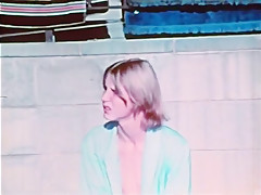 From Grandpas Closet: The Crooked Arrangement (1973)