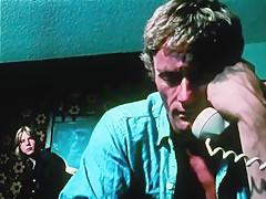 From Grandpas Closet: The Crooked Arrangement (1973)