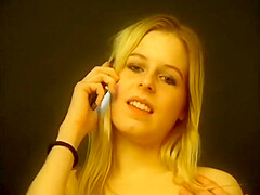 From The Czech Republic Barbara The Blonde Who Became A