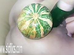 Fruits & Veggies