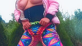 Fuck Machine Twerk