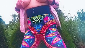 Fuck Machine Twerk