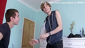 Fuck Me Bareback (2)