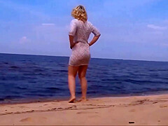 Fuck Milf In Beach
