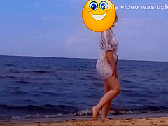 Fuck Milf In Beach
