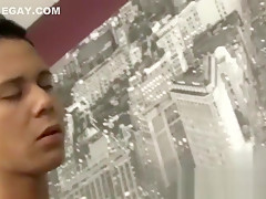 Fuck bf gay sex boy video His face makes it no secret that he likes every