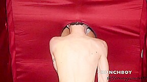 Fucked And Creampied In Glory Holes By Xxl Cock - CrunchFrenchBareback