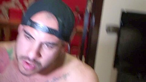Fucked Bareback And Creampied By Patrick Dei - JessRoyanXxx