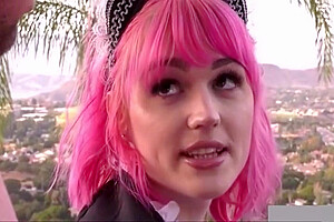 Fucked By Big Cock With Claire Tenebrarum