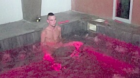 Fucked By The Muscle Boy Delta Kobra - MasculineBoys