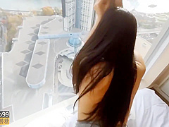 Fucked Her By The Windows Above Niagara Falls A Gorgerous Weekend Getaway