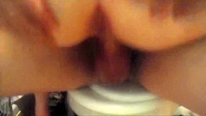 Fucked In The Bathroom #4