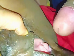Fucked The Wife Slowly
