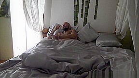 Fucked bareback by ebony top for Halloween - InterracialBarebackSex