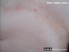 Fucking And Mutual Stroking