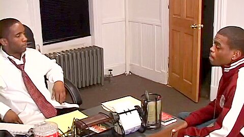 Fucking In The Office - BC Productions