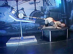 Fucking Machines Collection two