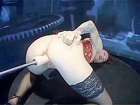 Fucking Machines Collection two