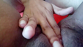 Fucking My Girlfriends Wet Pussy