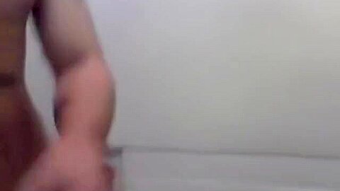 Fucking around in the shower