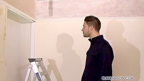 Fucking builders 4: Mark Learns a Lesson - Fucking builders 4