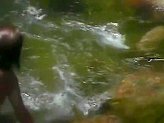 Fucking by the River