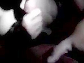 Fucking indonesian gf in dark room