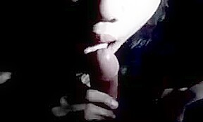 Fucking indonesian gf in dark room
