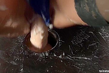 Full Load Of Cum - Inga Devil