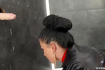 Full Load Of Cum - Inga Devil