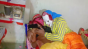Full Mast Bhabhi Ke Chudai