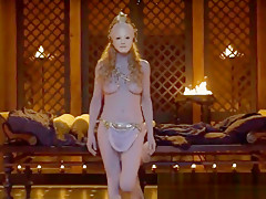 Full On Naughty Sex & Nudity Spartacus Mix