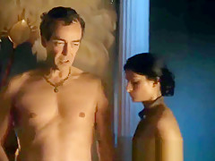 Full On Naughty Sex & Nudity Spartacus Mix